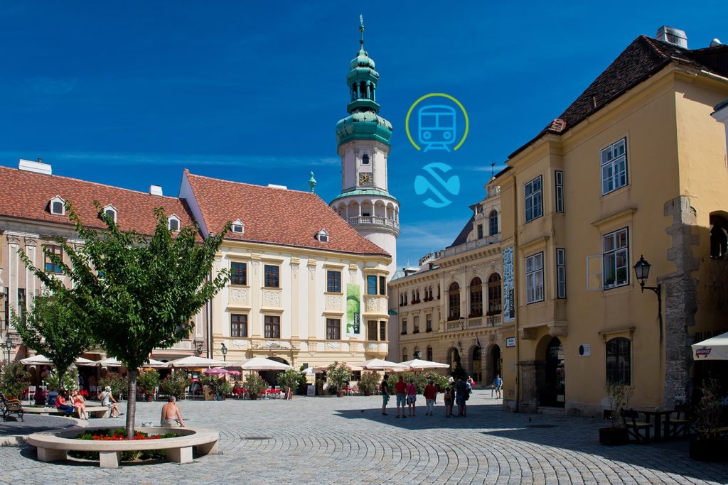 Soproni és fertő-parti vállalkozók figyelem! Helyi segítség a versenyképesség megőrzéséhez: élő ügyfélszolgálat és korszerű webes megoldások