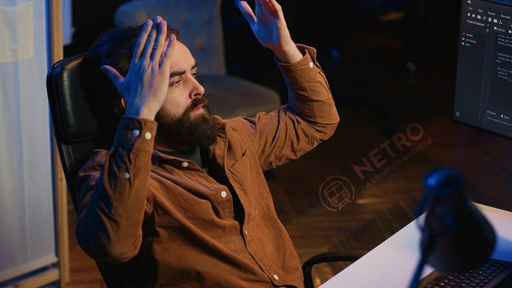 Az olcsó weboldal NEM veszélyes – a hozzá nem értő fejlesztő viszont IGEN