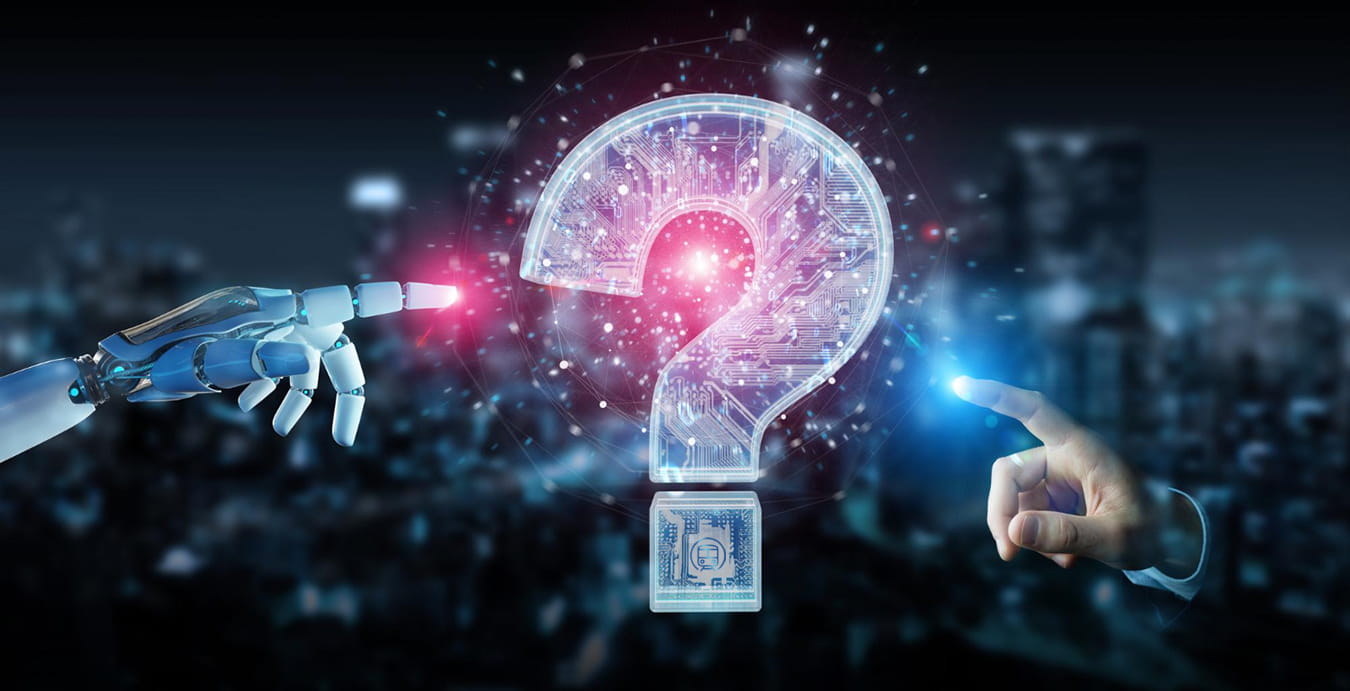 A te vállalkozásodat ajánlják már az AI eszközök? Hasznos tudnivalók, melyeket a mesterséges intelligenciára történő keresőoptimalizálásról tudnod kell…