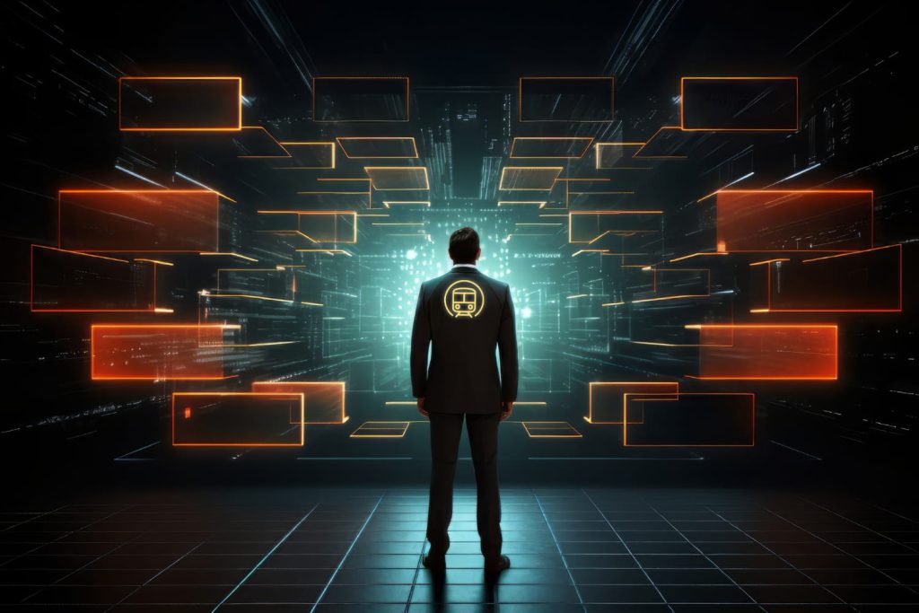 Human in the loop, avagy miért kell az ember az AI és a weboldalad mögé is?!